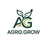 AGRO.GROW Logo